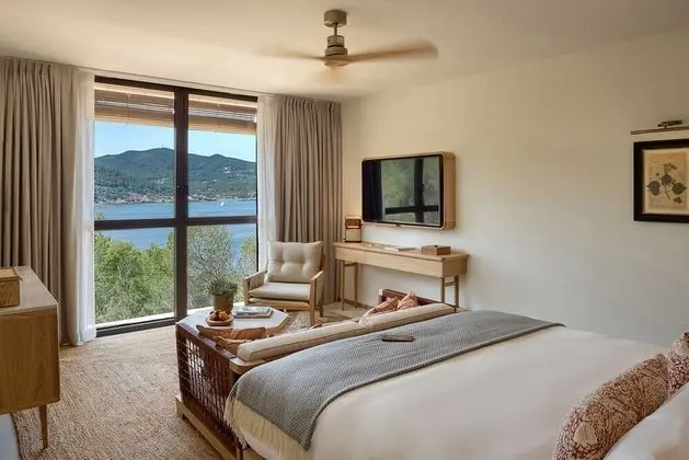 Deluxe Oda, Deniz Manzaralı