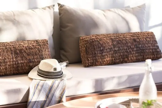 Deluxe Oda, Deniz Manzaralı