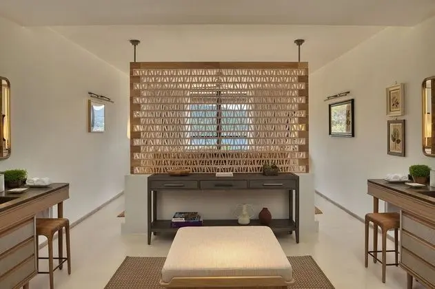 Deluxe Oda, Deniz Manzaralı
