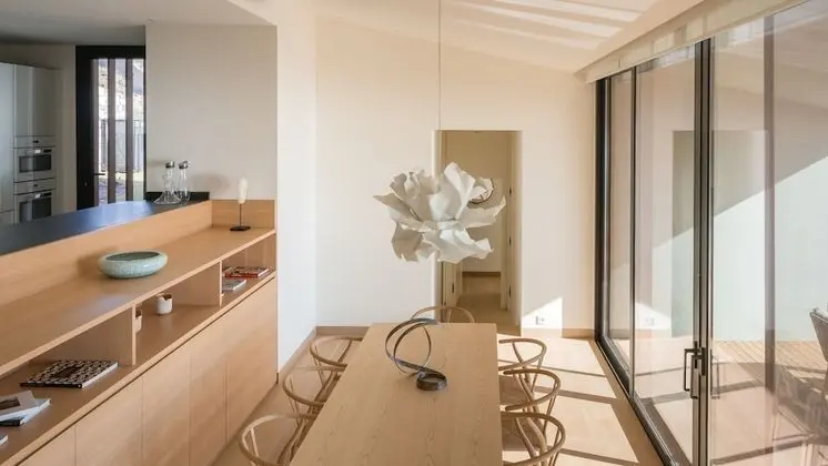 3 Bedroom Pool Residence