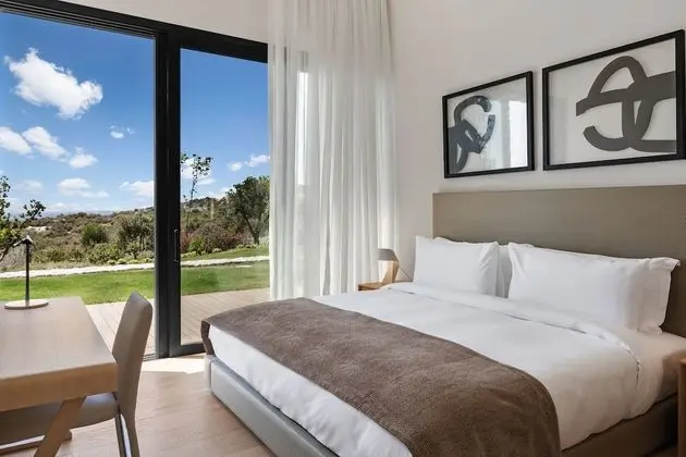 3 Bedroom Pool Residence