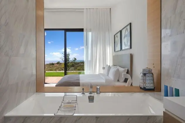 3 Bedroom Pool Residence