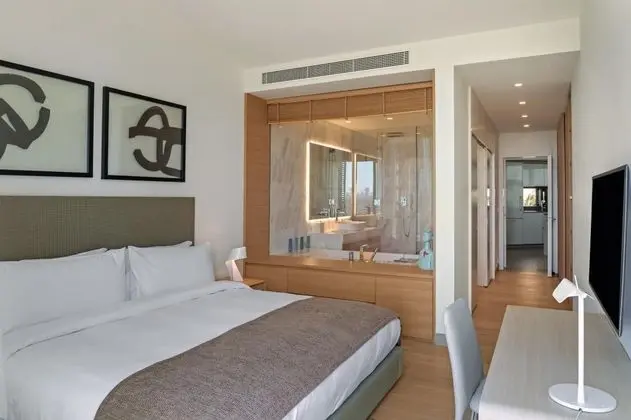 Residence, Deniz Manzaralı, Havuzlu