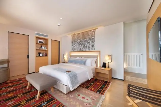 Ridge Terrace Family Room With Pool, Deniz Manzaralı, Havuzlu