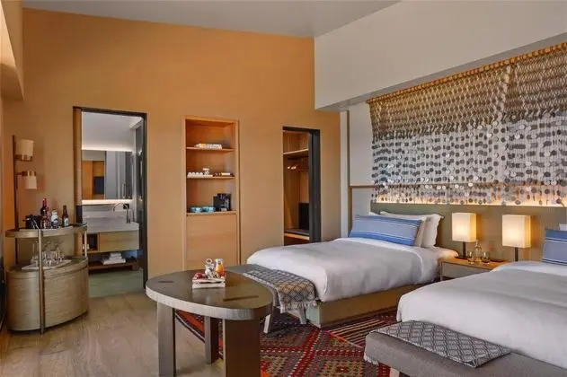 Ridge Terrace Room, Deniz Manzaralı, Teraslı