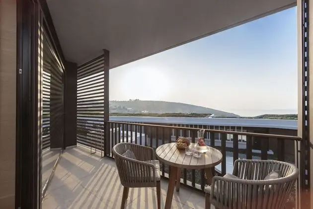 Superior King  Sea View