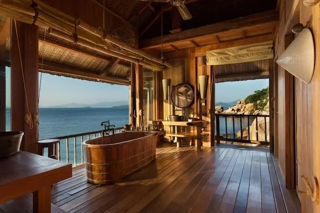Villa, 2 Yatak Odası, Kişiye Özel Havuzlu (Hill Top)
