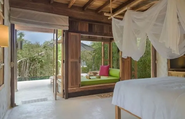 Villa, Kişiye Özel Havuzlu, Denize Sıfır