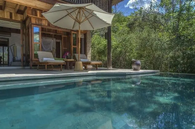 Villa, Kişiye Özel Havuzlu, Denize Sıfır