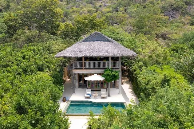 Villa, Kişiye Özel Havuzlu, Denize Sıfır