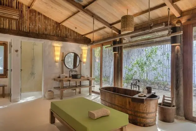 Villa, Kişiye Özel Havuzlu, Denize Sıfır