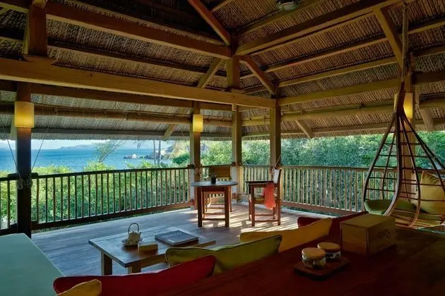 Villa, Kişiye Özel Havuzlu, Denize Sıfır