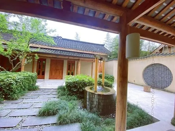 Villa, 2 Yatak Odası (Two bedrooms Jaccuzi  Villa)