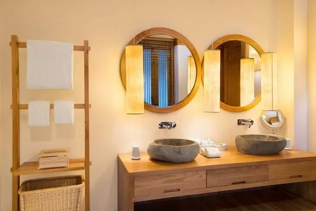 Comfort Stüdyo Süit, 1 Yatak Odası (Six Senses Suite)