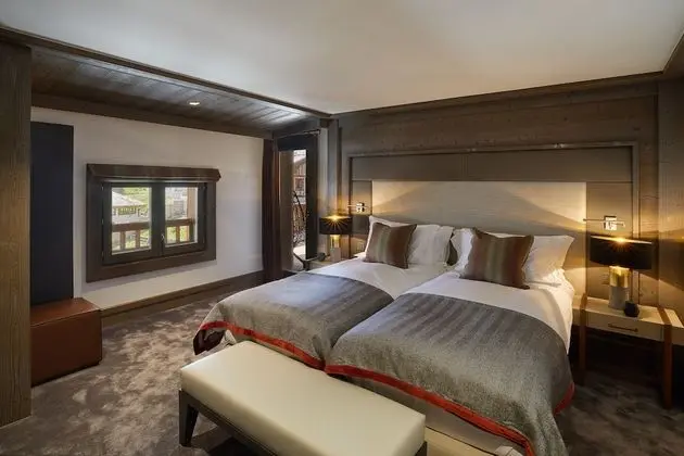Five-Bedroom Prestige Penthouse