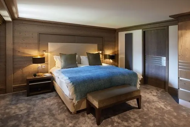 Five-Bedroom Prestige Penthouse