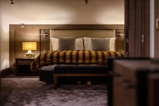 Five-Bedroom Prestige Penthouse