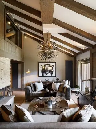 Five-Bedroom Prestige Penthouse
