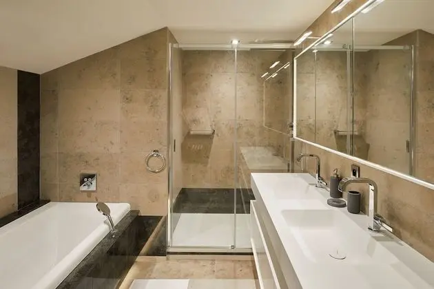 Five-Bedroom Prestige Penthouse