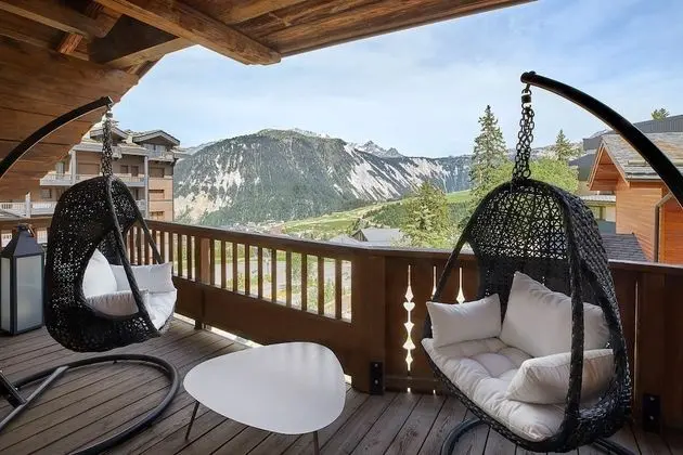Three-Bedroom Prestige Family Apartment