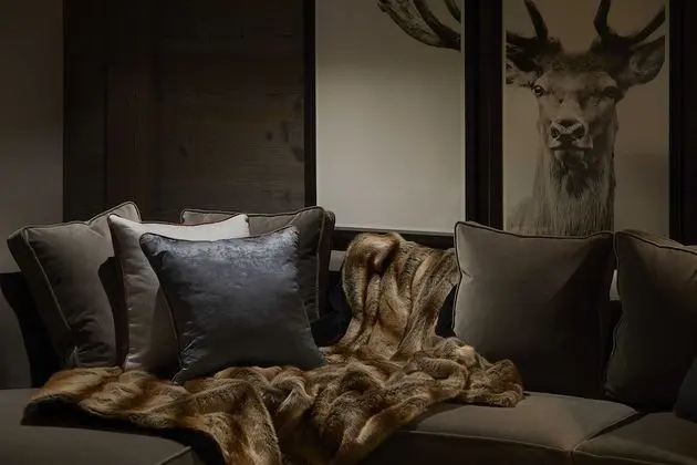 Three-Bedroom Prestige Family Apartment
