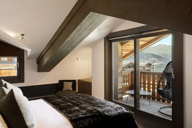 Three-Bedroom Prestige Residence