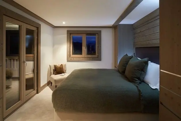 Three-Bedroom Prestige Residence