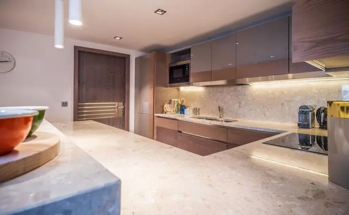 Three-Bedroom Prestige Residence