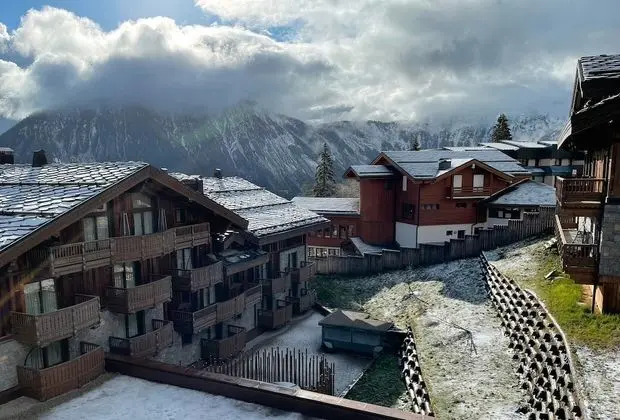 Three-Bedroom Prestige Residence