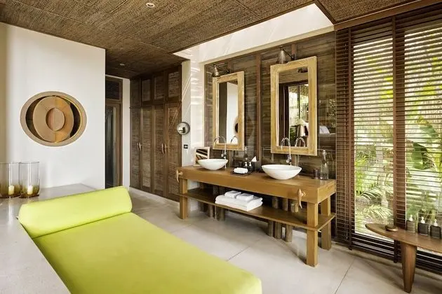 Hideaway Villa