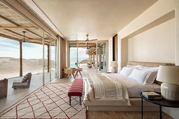 Grand Villa, Havuz Manzaralı (Panorama)
