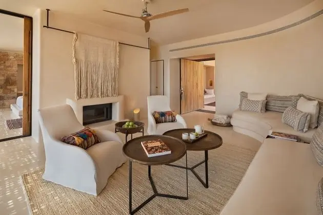 Grand Villa, Havuz Manzaralı (Panorama)