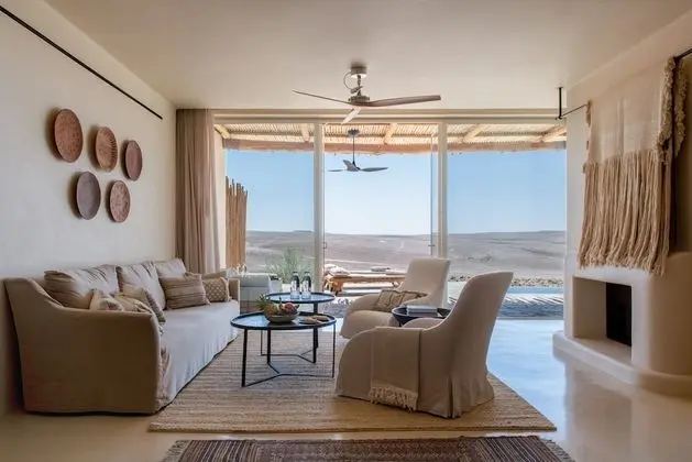 Grand Villa, Havuz Manzaralı (Panorama)