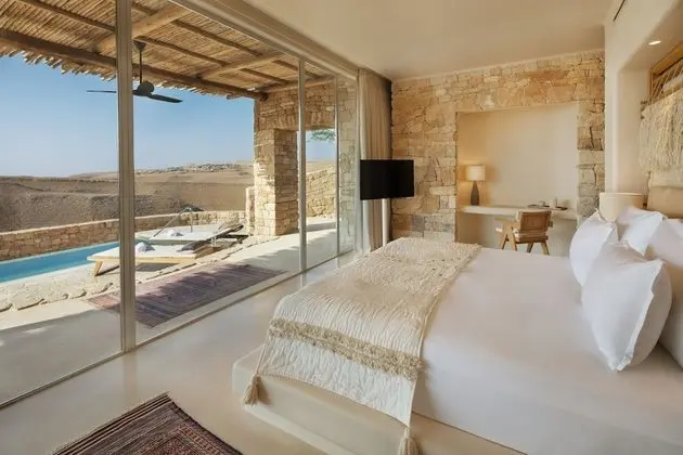 Grand Villa, Havuz Manzaralı (Panorama)