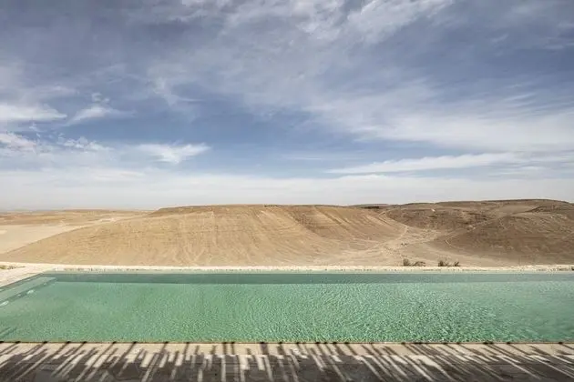 Grand Villa, Havuz Manzaralı (Panorama)
