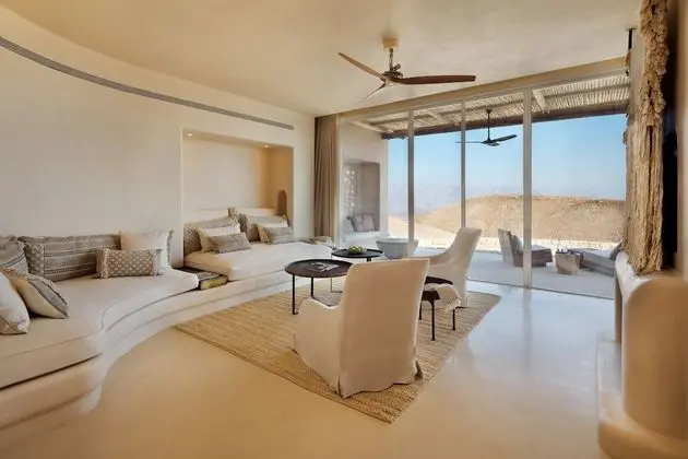 Grand Villa, Havuz Manzaralı (Panorama)