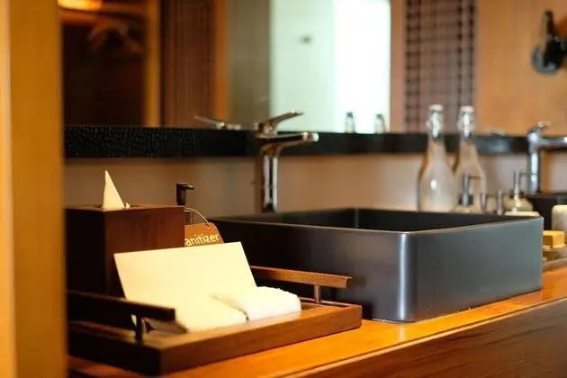 Sky Suite with Ocean View