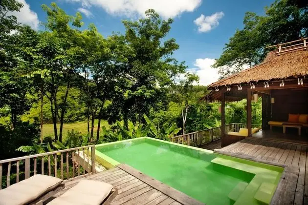 Hideaway Two Bedroom Pool Villa