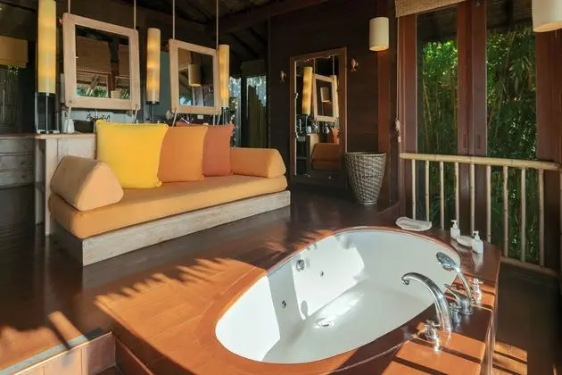 Hideaway Two Bedroom Pool Villa