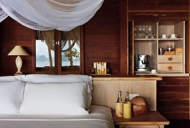Hideaway Two Bedroom Pool Villa