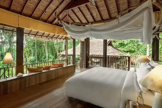 Hideaway Two Bedroom Pool Villa