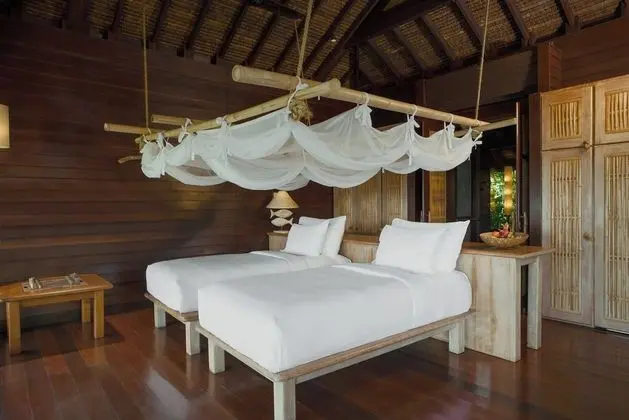 Hideaway Two Bedroom Pool Villa