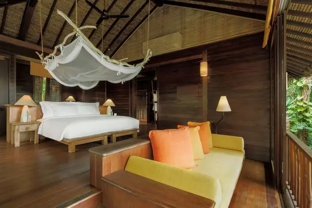 Hideaway Two Bedroom Pool Villa