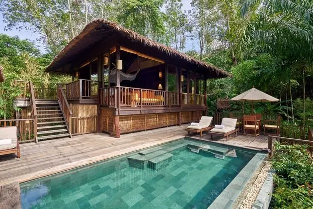 Hideaway Two Bedroom Pool Villa