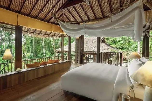 Hideaway Two Bedroom Pool Villa