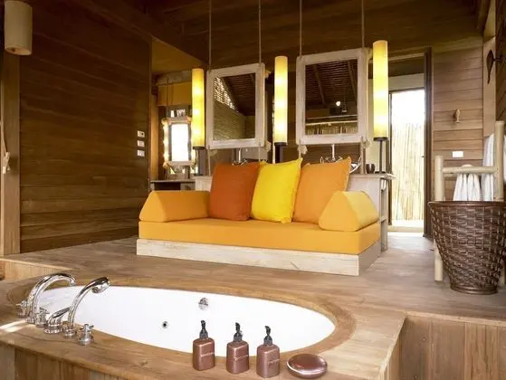 Ocean Panorama Pool Villa