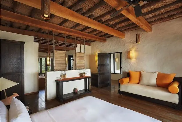 Duplex 2 Bedrooms, Private Pool Suite