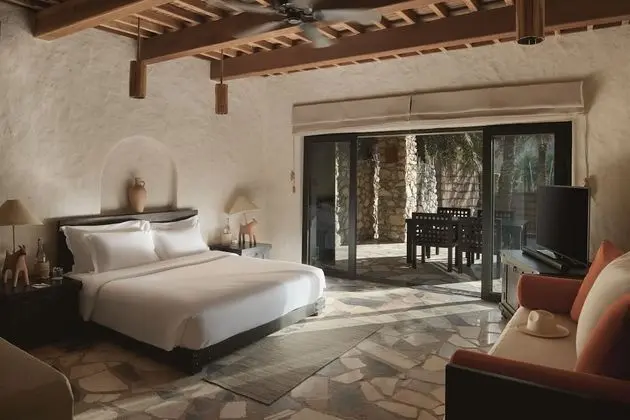 Duplex 2 Bedrooms, Private Pool Suite