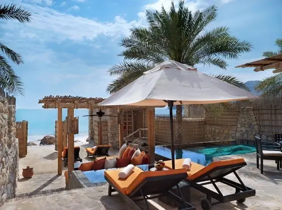 Villa, Kişiye Özel Havuzlu, Denize Sıfır