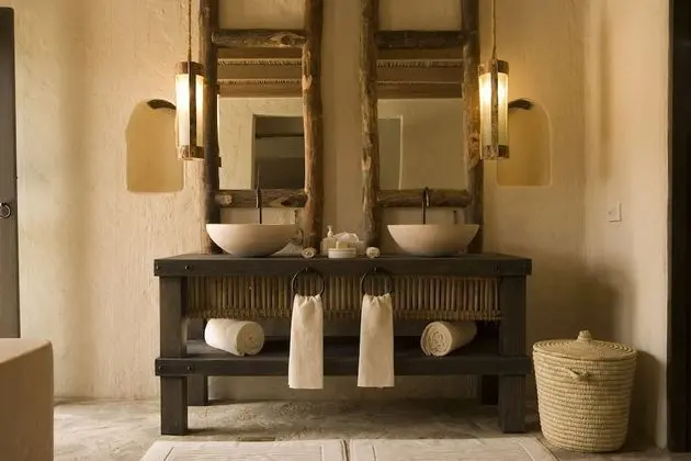Villa (Pool Suite)